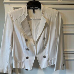 White House Black Market Jacket